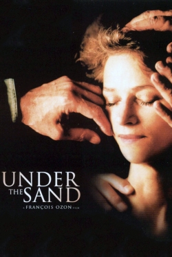 Watch Under the Sand Movies for Free