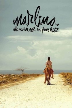 Watch Marlina the Murderer in Four Acts Movies for Free