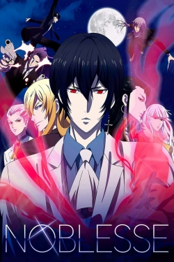 Watch Noblesse Movies for Free