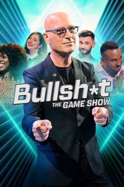 Watch Bullsh*t The Gameshow Movies for Free