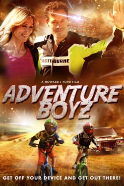 Watch Adventure Boyz Movies for Free