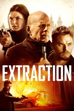 Watch Extraction Movies for Free