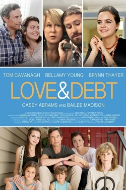 Watch Love & Debt Movies for Free