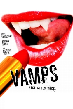 Watch Vamps Movies for Free