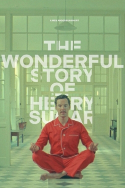 Watch The Wonderful Story of Henry Sugar and Three More Movies for Free