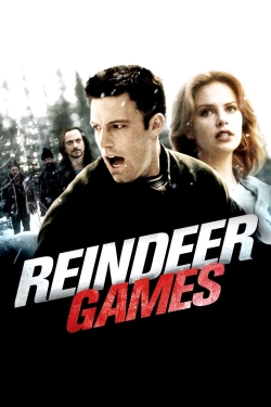 Watch Reindeer Games Movies for Free