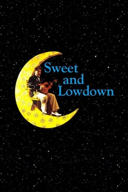 Watch Sweet and Lowdown Movies for Free