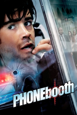 Watch Phone Booth Movies for Free