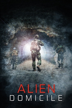 Watch Alien Domicile Movies for Free