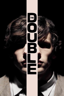 Watch The Double Movies for Free