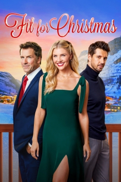 Watch Fit for Christmas Movies for Free