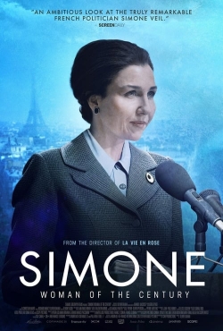 Watch Simone: Woman of the Century Movies for Free