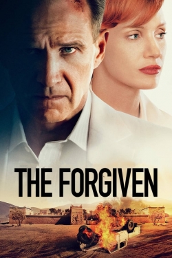 Watch The Forgiven Movies for Free