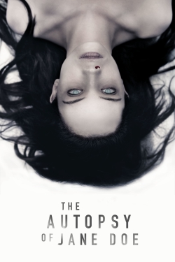 Watch The Autopsy of Jane Doe Movies for Free