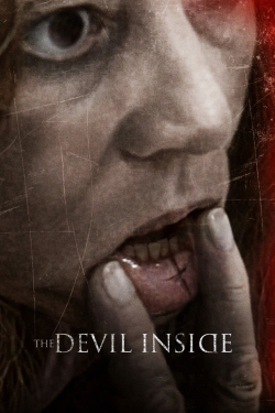Watch The Devil Inside Movies for Free
