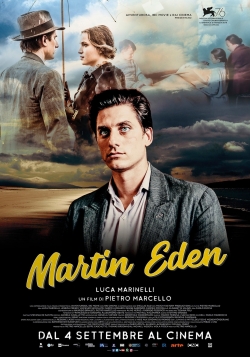 Watch Martin Eden Movies for Free