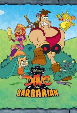 Watch Dave the Barbarian Movies for Free