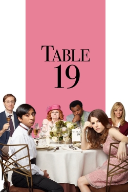 Watch Table 19 Movies for Free