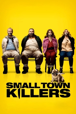 Watch Small Town Killers Movies for Free