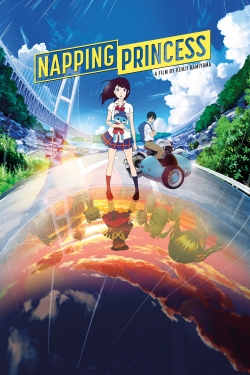 Watch Napping Princess Movies for Free