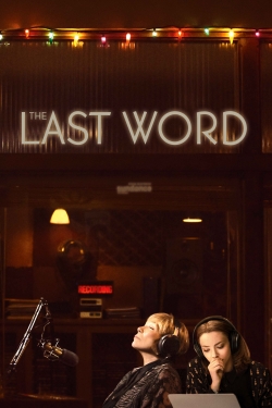 Watch The Last Word Movies for Free