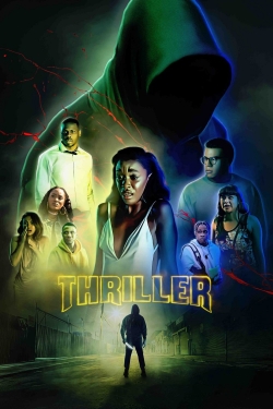 Watch Thriller Movies for Free