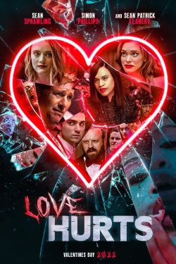 Watch Love Hurts Movies for Free