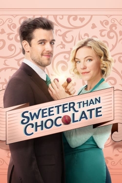 Watch Sweeter Than Chocolate Movies for Free