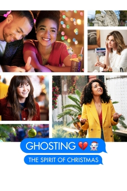 Watch Ghosting: The Spirit of Christmas Movies for Free