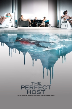Watch The Perfect Host Movies for Free