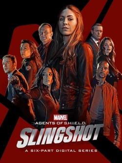 Watch Marvel's Agents of S.H.I.E.L.D.: Slingshot Movies for Free