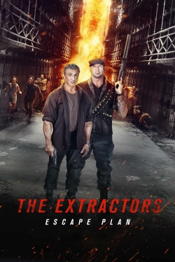 Watch Escape Plan: The Extractors Movies for Free