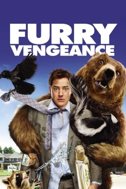 Watch Furry Vengeance Movies for Free