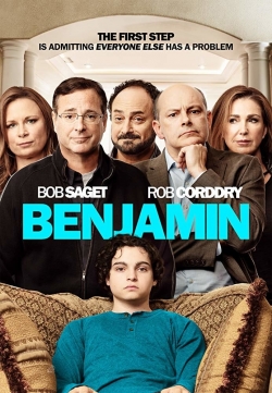 Watch Benjamin Movies for Free