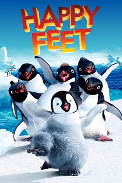 Watch Happy Feet Movies for Free