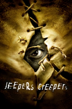 Watch Jeepers Creepers Movies for Free