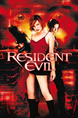 Watch Resident Evil Movies for Free