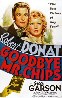 Watch Goodbye, Mr. Chips Movies for Free