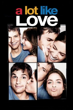 Watch A Lot Like Love Movies for Free