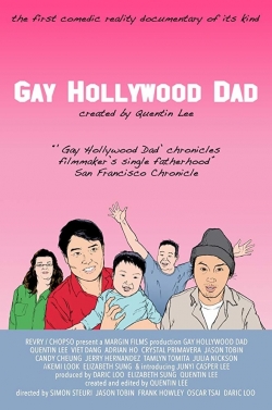 Watch Gay Hollywood Dad Movies for Free