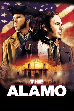 Watch The Alamo Movies for Free