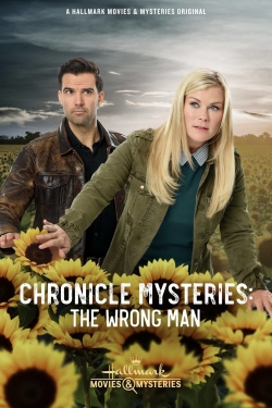 Watch Chronicle Mysteries: The Wrong Man Movies for Free