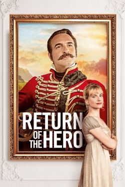 Watch Return of the Hero Movies for Free
