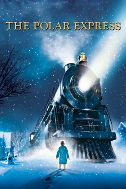 Watch The Polar Express Movies for Free