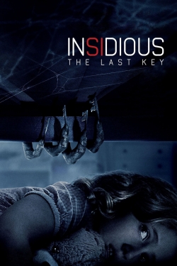 Watch Insidious: The Last Key Movies for Free