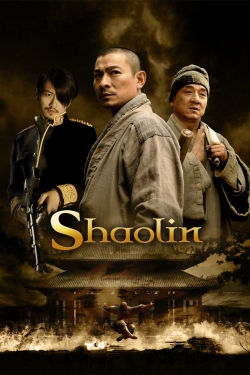 Watch Shaolin Movies for Free