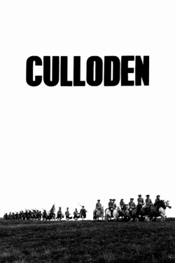 Watch Culloden Movies for Free