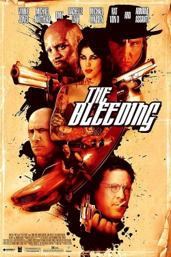 Watch The Bleeding Movies for Free