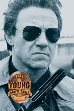 Watch The Young Americans Movies for Free