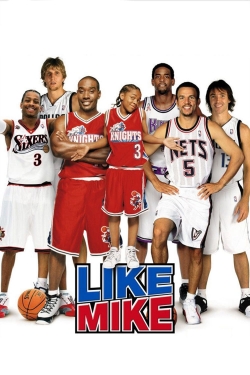 Watch Like Mike Movies for Free